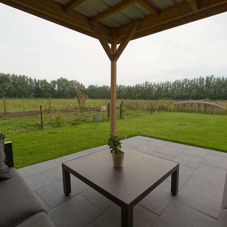 Aan De Duinbossen Apartment De Haan Bagian luar foto